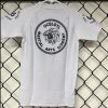 Rashguard OMAA logo Short Sleeve Photo 2